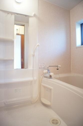 グランシード若木 101号-9