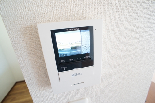 クレールメゾン C 202号-6