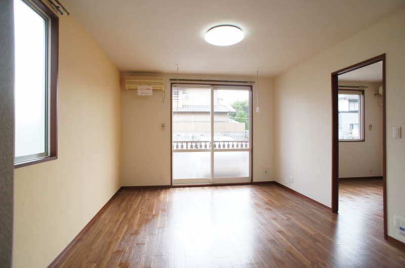 クレールメゾン D 101号-3