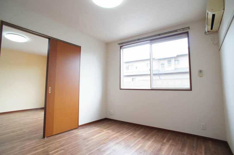 クレールメゾン D 101号-5