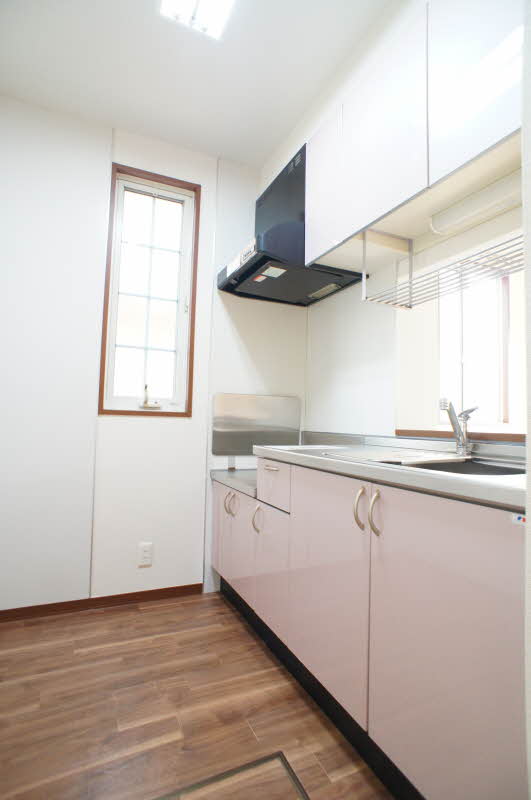 クレールメゾン D 101号-7