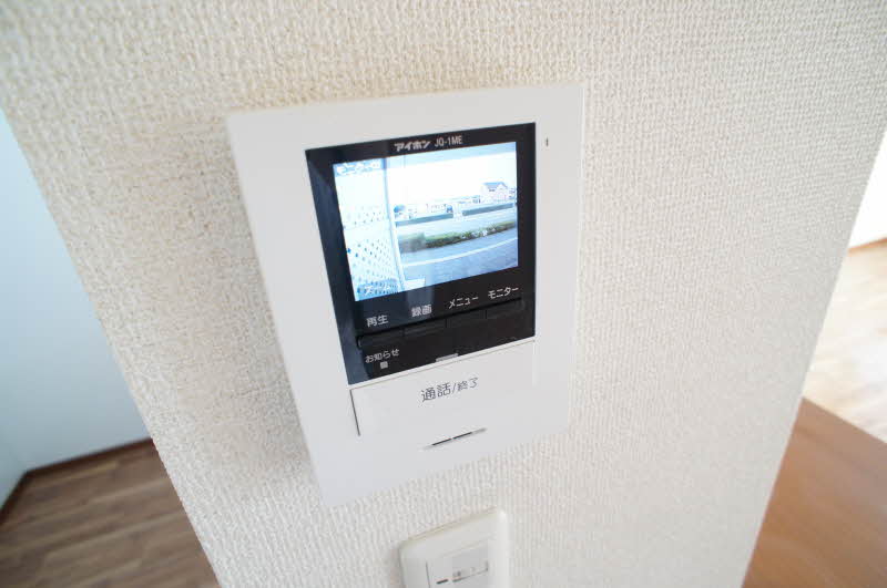 クレールメゾン D 101号-11