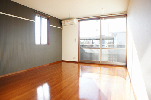 グランシャリオＡ 101号-3