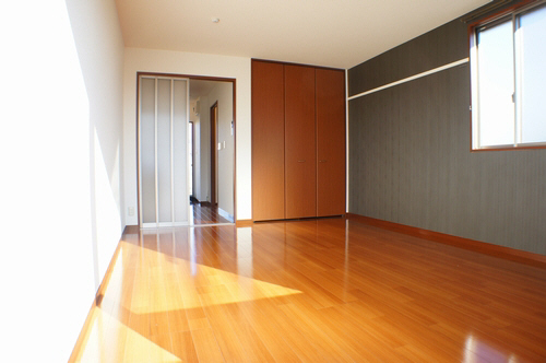 グランシャリオＡ 101号-4