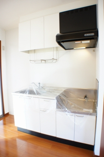 グランシャリオＡ 101号-5