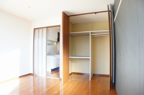 グランシャリオＡ 101号-6