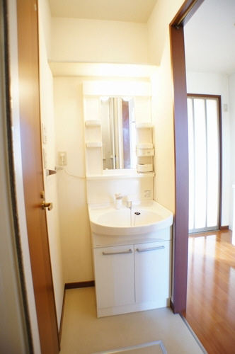 グランシャリオＡ 101号-8