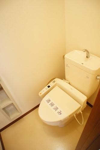 グランシャリオＡ 101号-9