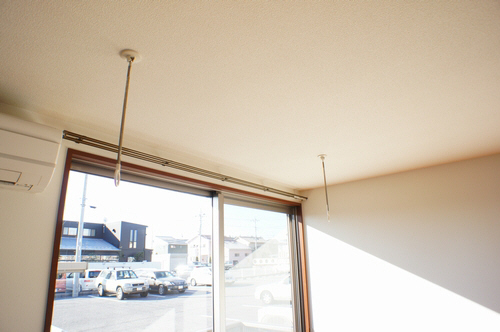 グランシャリオＡ 101号-10