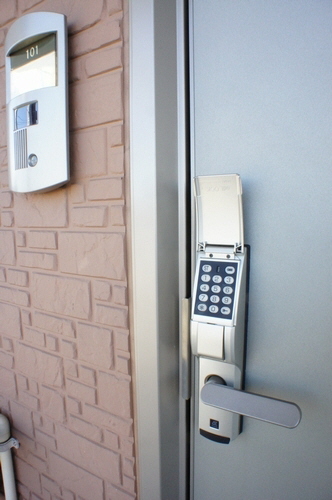 グランシャリオＡ 101号-11