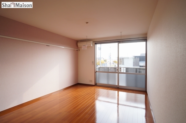 グランシャリオＡ 202号-4