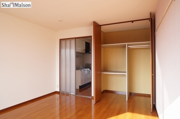 グランシャリオＡ 202号-5