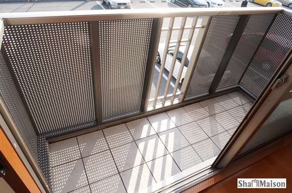 グランシャリオＡ 202号-10