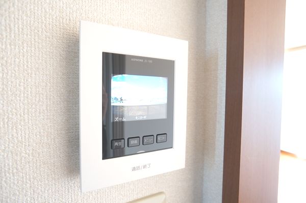 グランシャリオＡ 202号-11