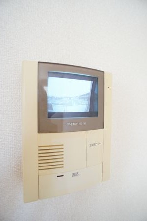 ガーデンパーク D 103号-10