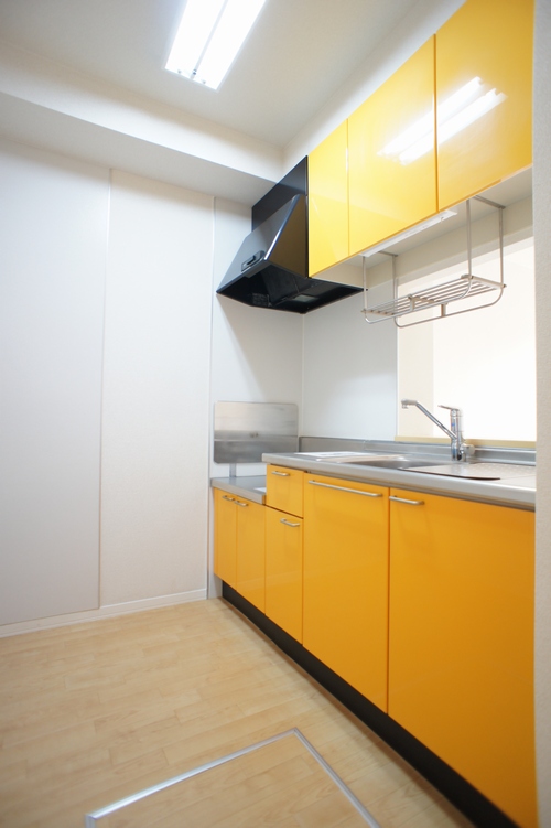 シャルマンＢ 102号-3