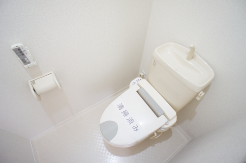 シャルマンＢ 102号-7