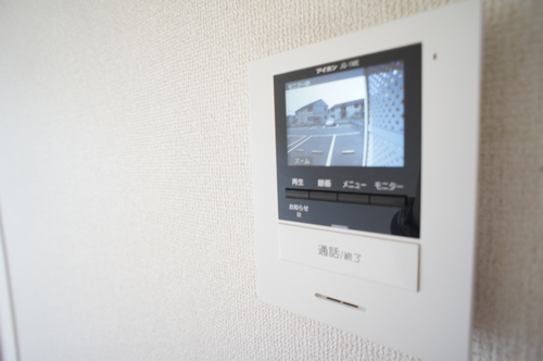 シャルマンＢ 102号-11