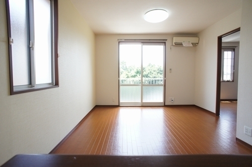 メゾン・ド・マロンC 201号-3