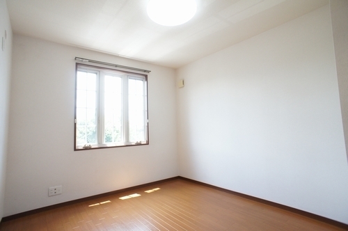 メゾン・ド・マロンC 201号-5