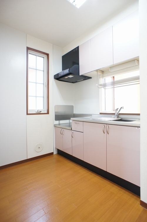 メゾン・ド・マロンC 201号-9