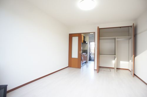 クオリス横倉Ｂ 103号-3