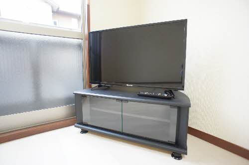 クオリス横倉Ｂ 103号-4