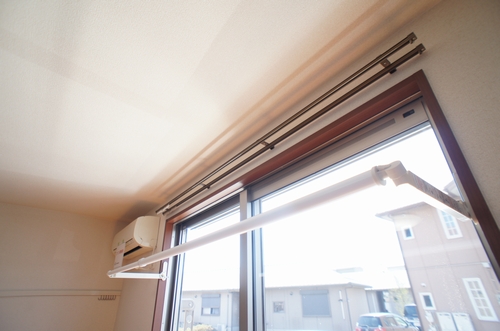 クオリス横倉Ｂ 103号-5