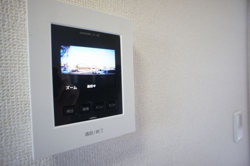 クオリス横倉Ｂ 103号-6