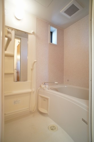 クオリス横倉Ｂ 103号-10