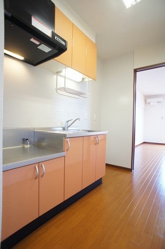 クオリス横倉Ｂ 206号-5