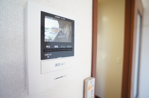 クオリス横倉Ｂ 206号-10