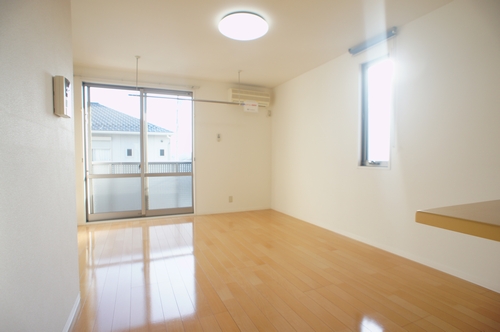 メゾン・ド・エトワールＣ 205号-4