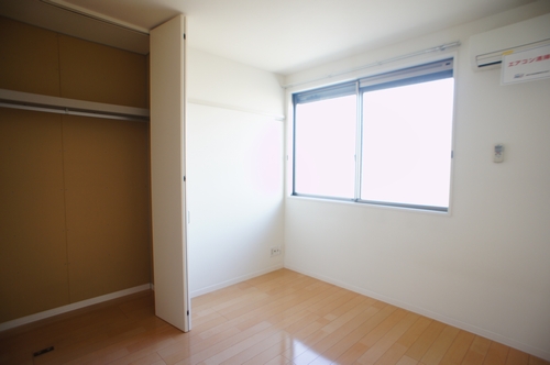 メゾン・ド・エトワールＣ 205号-9