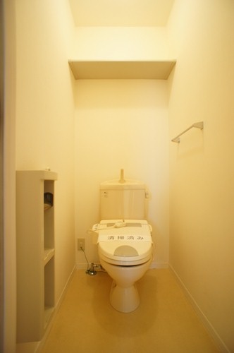 メゾン・ド・エトワールＣ 205号-11