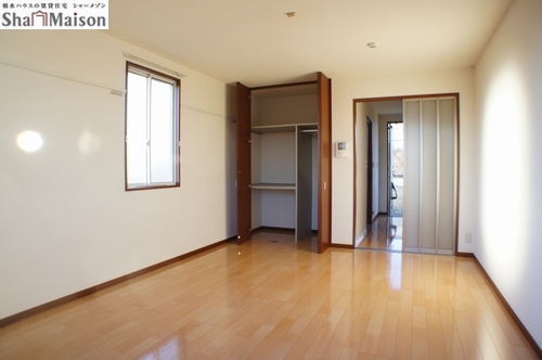 ラポール 203号-3