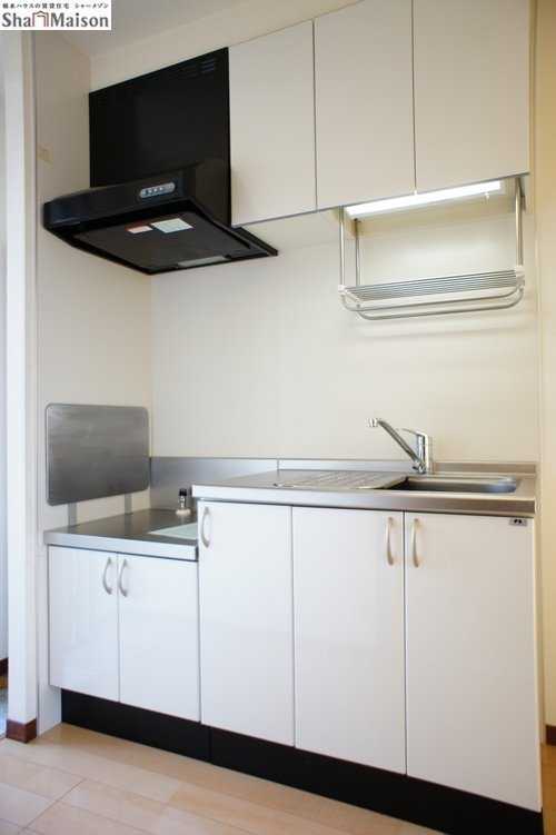 ラポール 203号-4