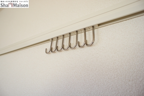 ラポール 203号-7