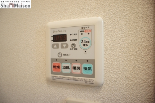 ラポール 203号-10