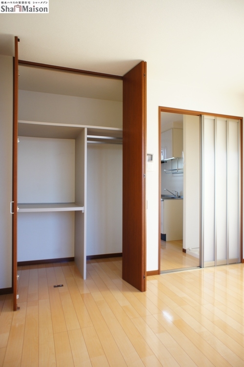 ラポール 203号-11