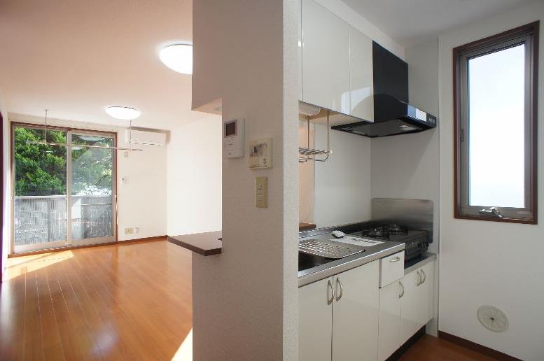 ユートピア・パーク 102号-4