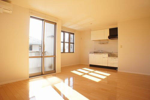 ミナミハイツフラワーⅡ 201号-2