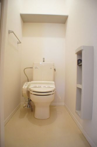 ミナミハイツフラワーⅡ 201号-7