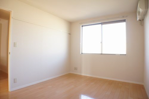 ミナミハイツフラワーⅡ 201号-8