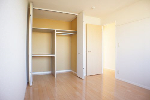 ミナミハイツフラワーⅡ 201号-9