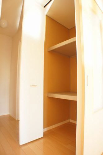 ミナミハイツフラワーⅡ 201号-10