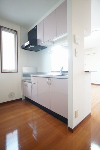 フローラル・ハイツ21F 201号-3