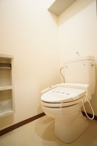 フローラル・ハイツ21F 201号-8