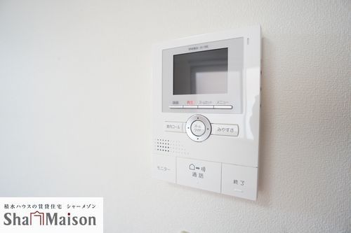 フローラル・ハイツ21F 201号-10