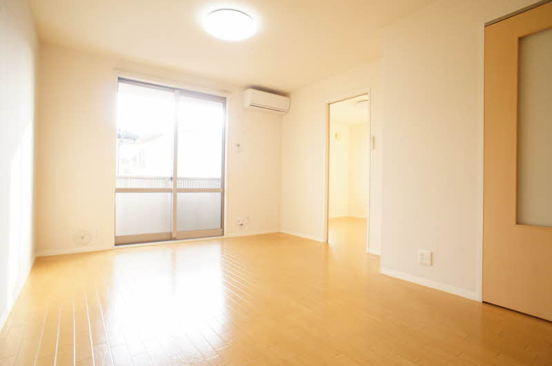 ツバサハイツＡ 202号-2